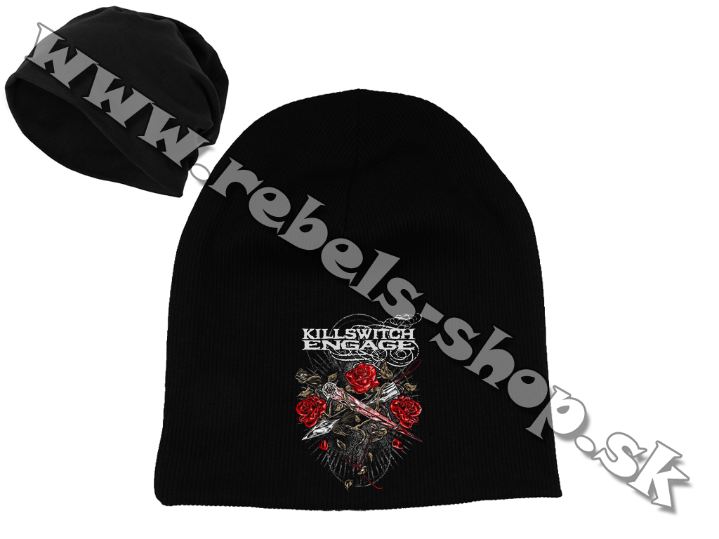 Čiapka "Killswitch Engage"