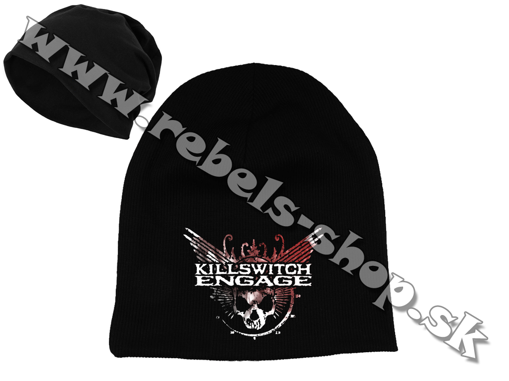 Čiapka "Killswitch Engage"