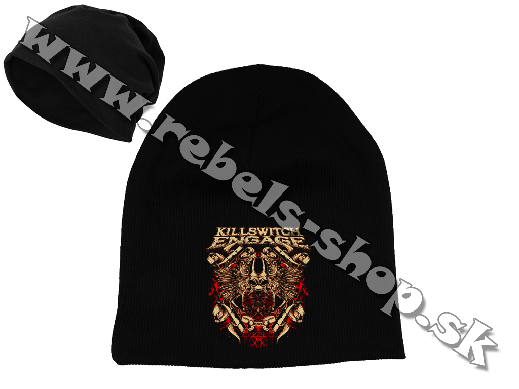 Čiapka "Killswitch Engage"