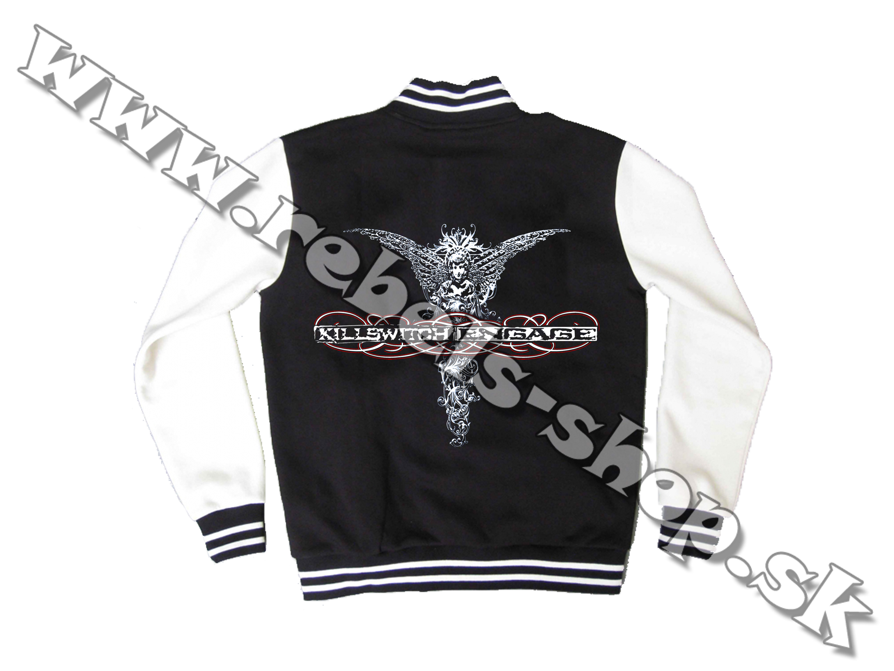 College bunda "Killswitch Engage"