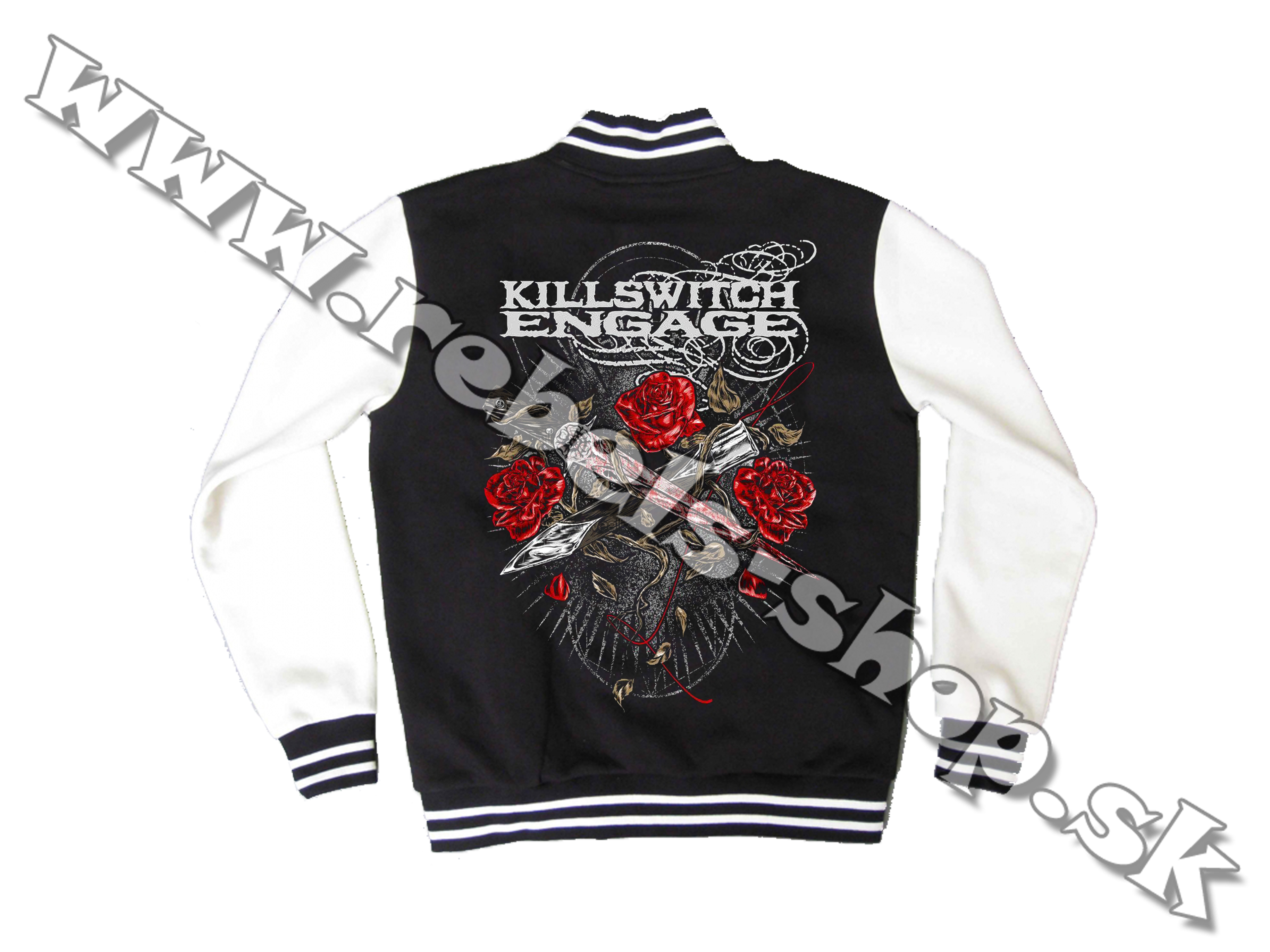 College bunda "Killswitch Engage"