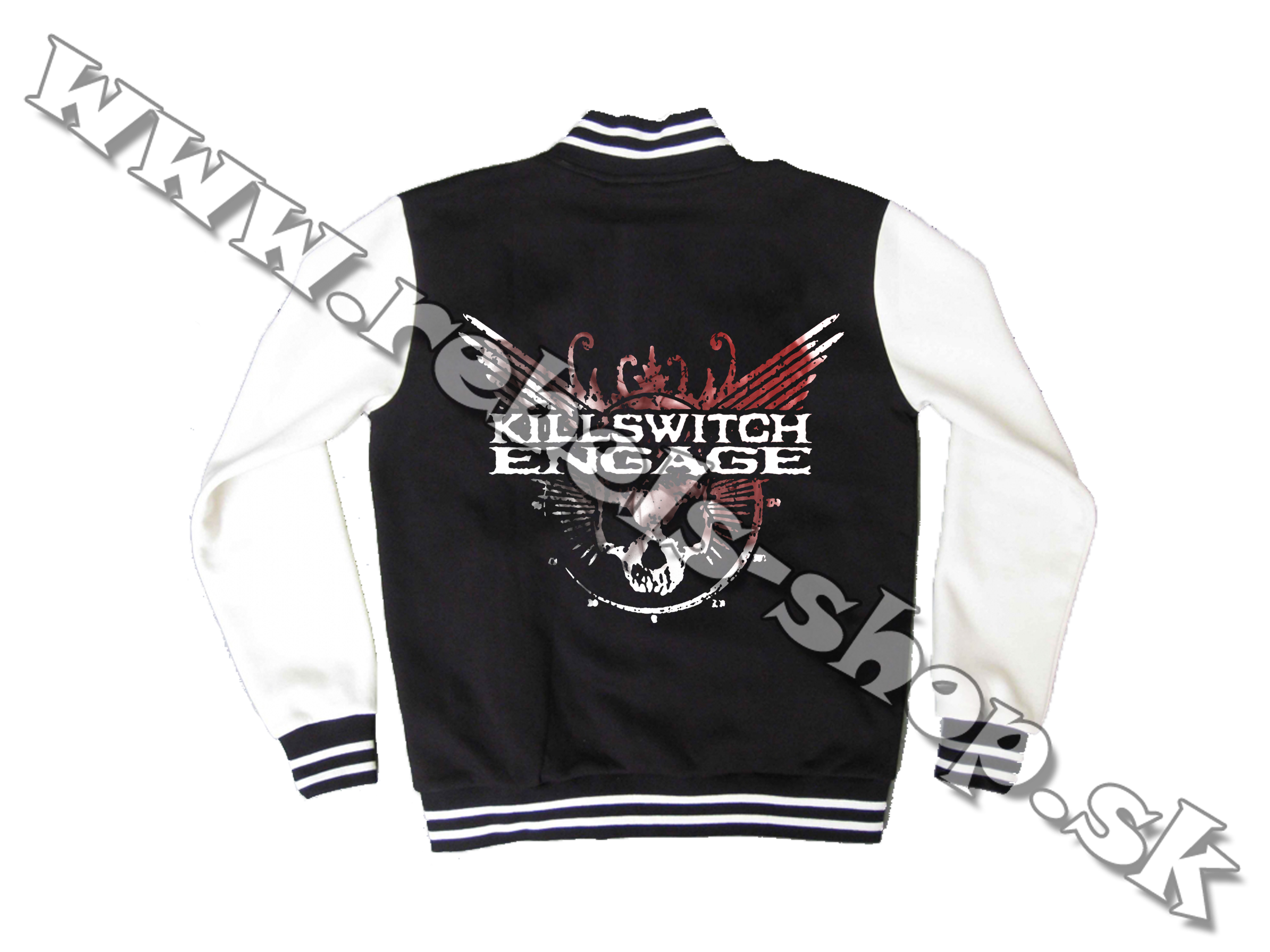 College bunda "Killswitch Engage"