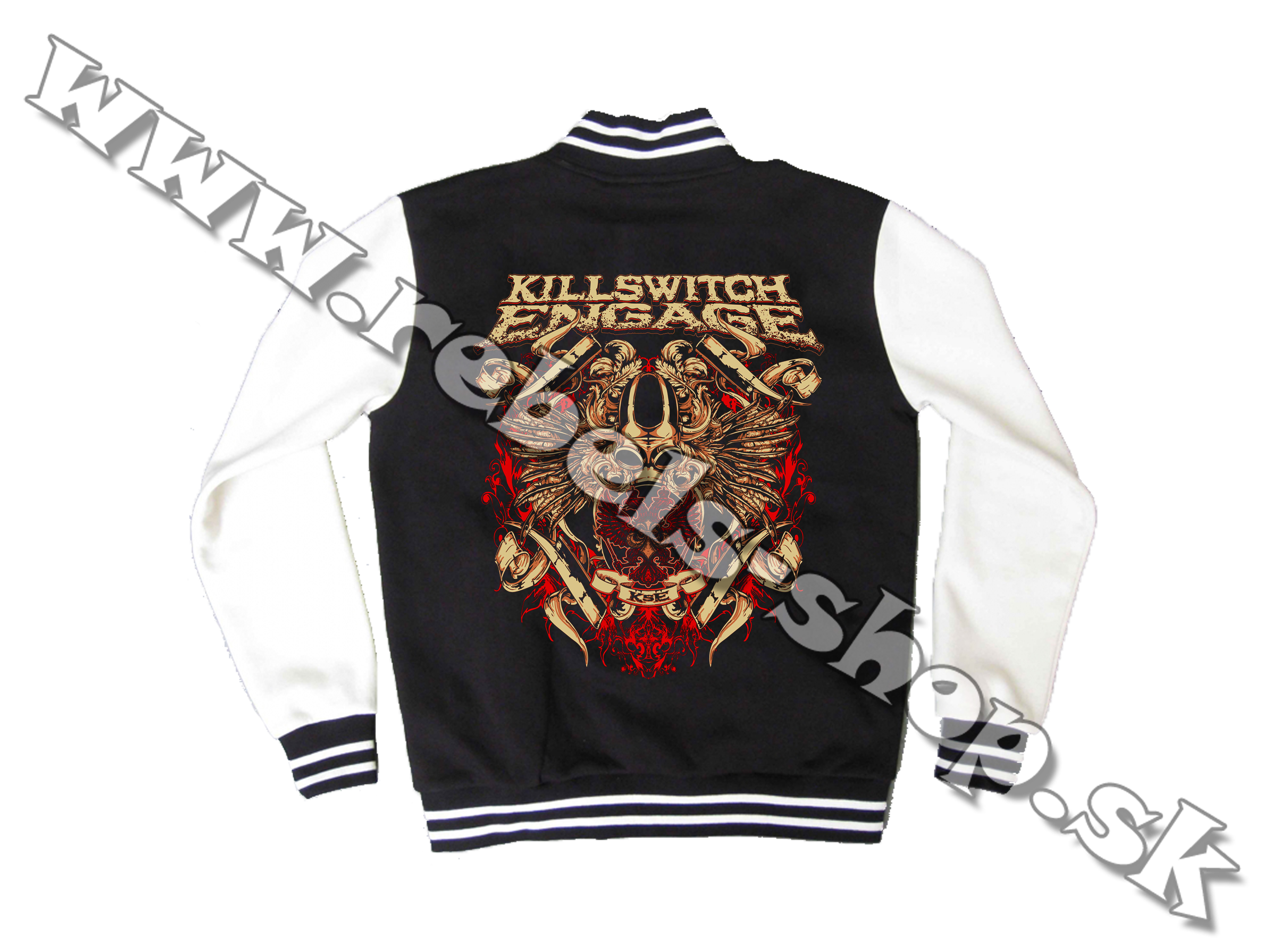College bunda "Killswitch Engage"