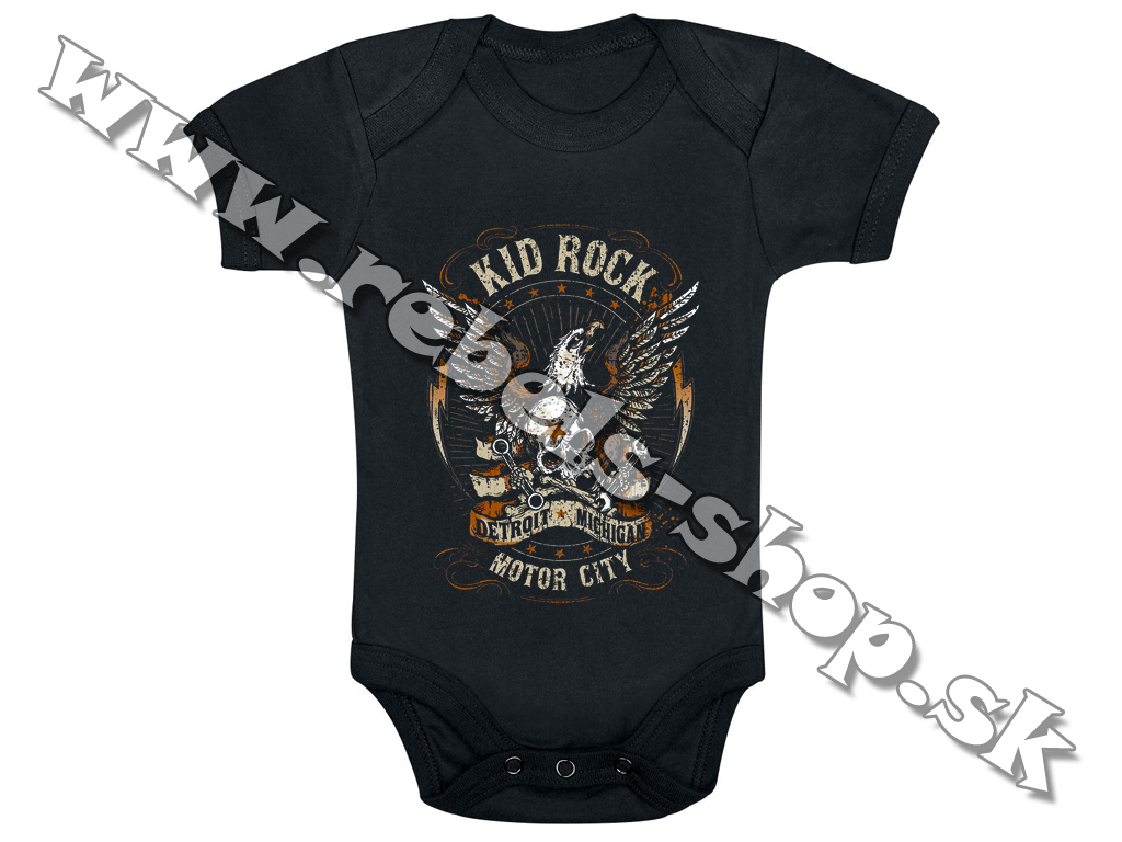 Detské Body "Kid Rock"