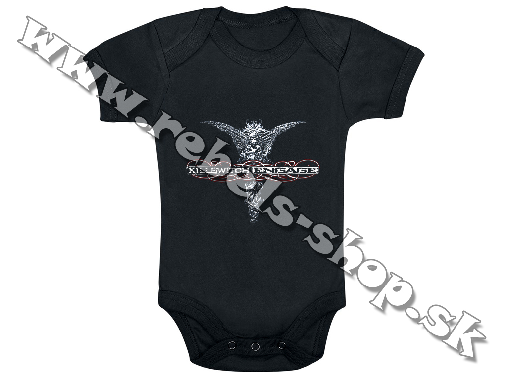 Detské Body "Killswitch Engage"
