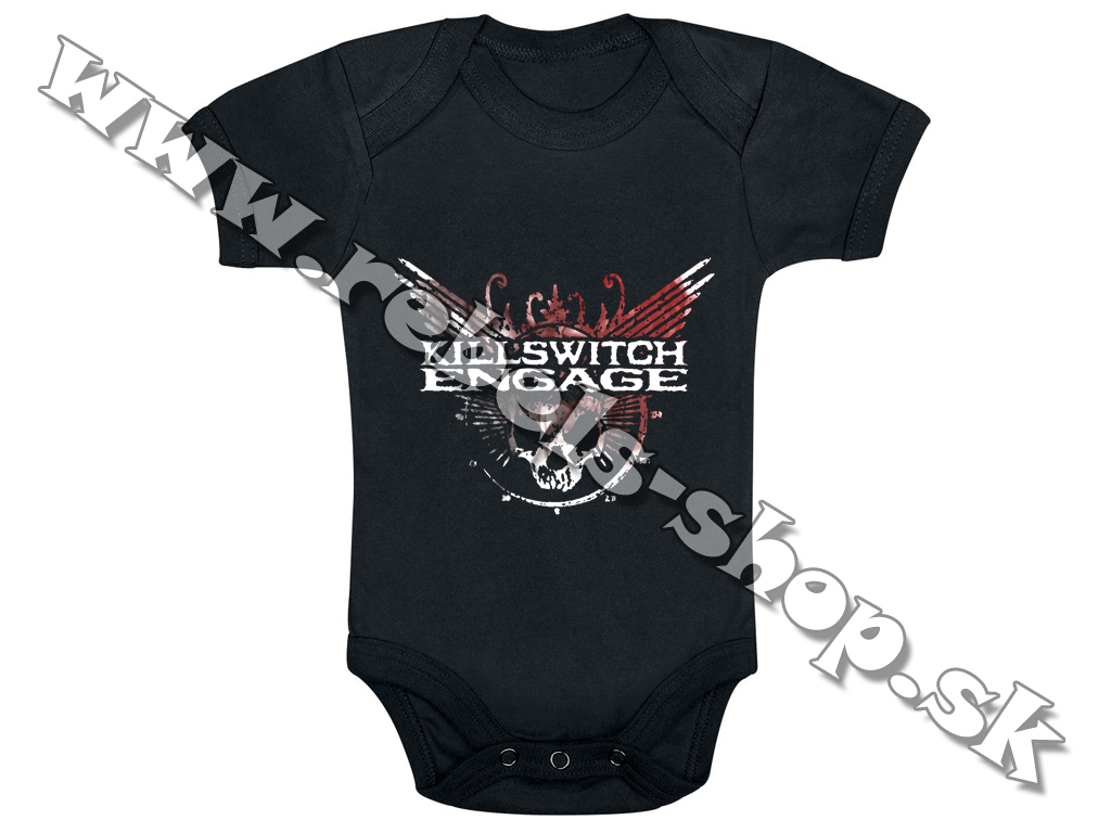 Detské Body "Killswitch Engage"