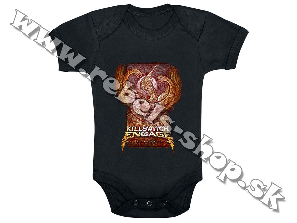 Detské Body "Killswitch Engage"
