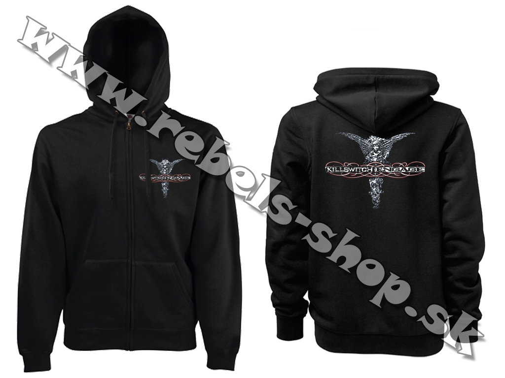 Mikina "Killswitch Engage"