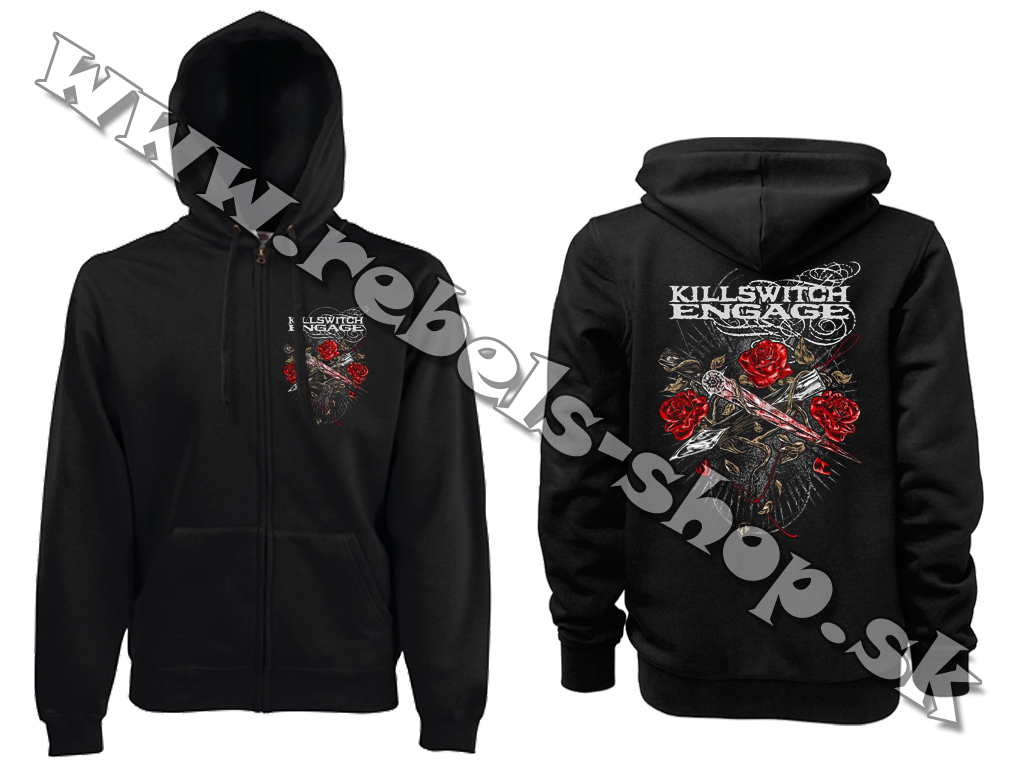 Mikina "Killswitch Engage"