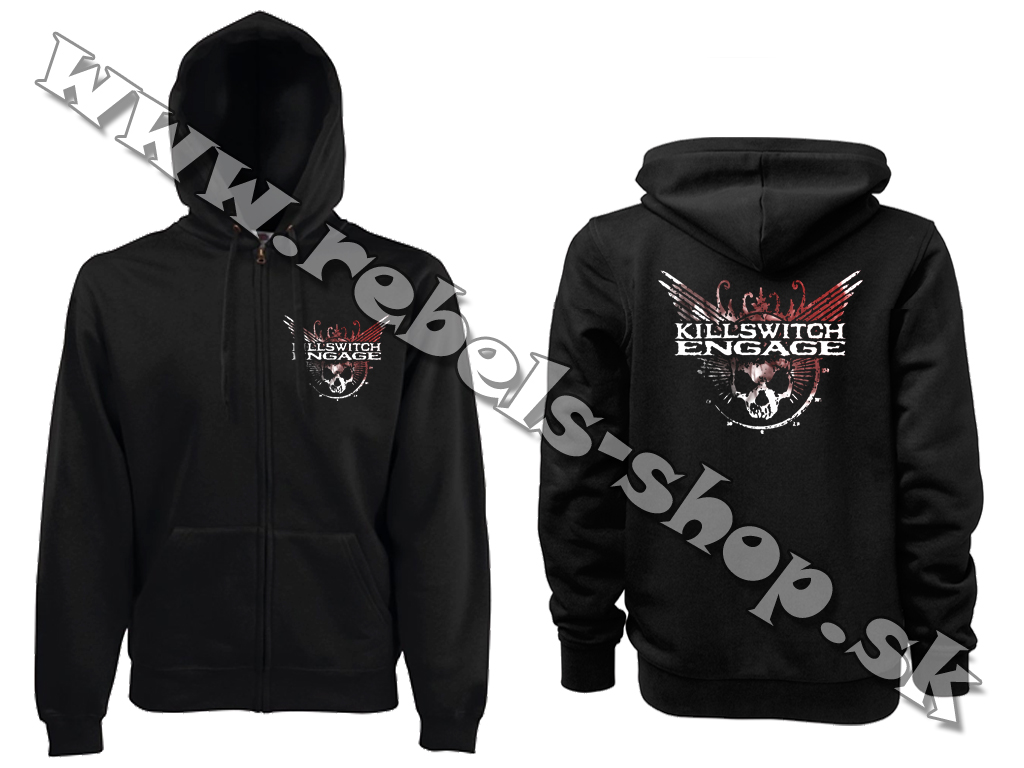Mikina "Killswitch Engage"