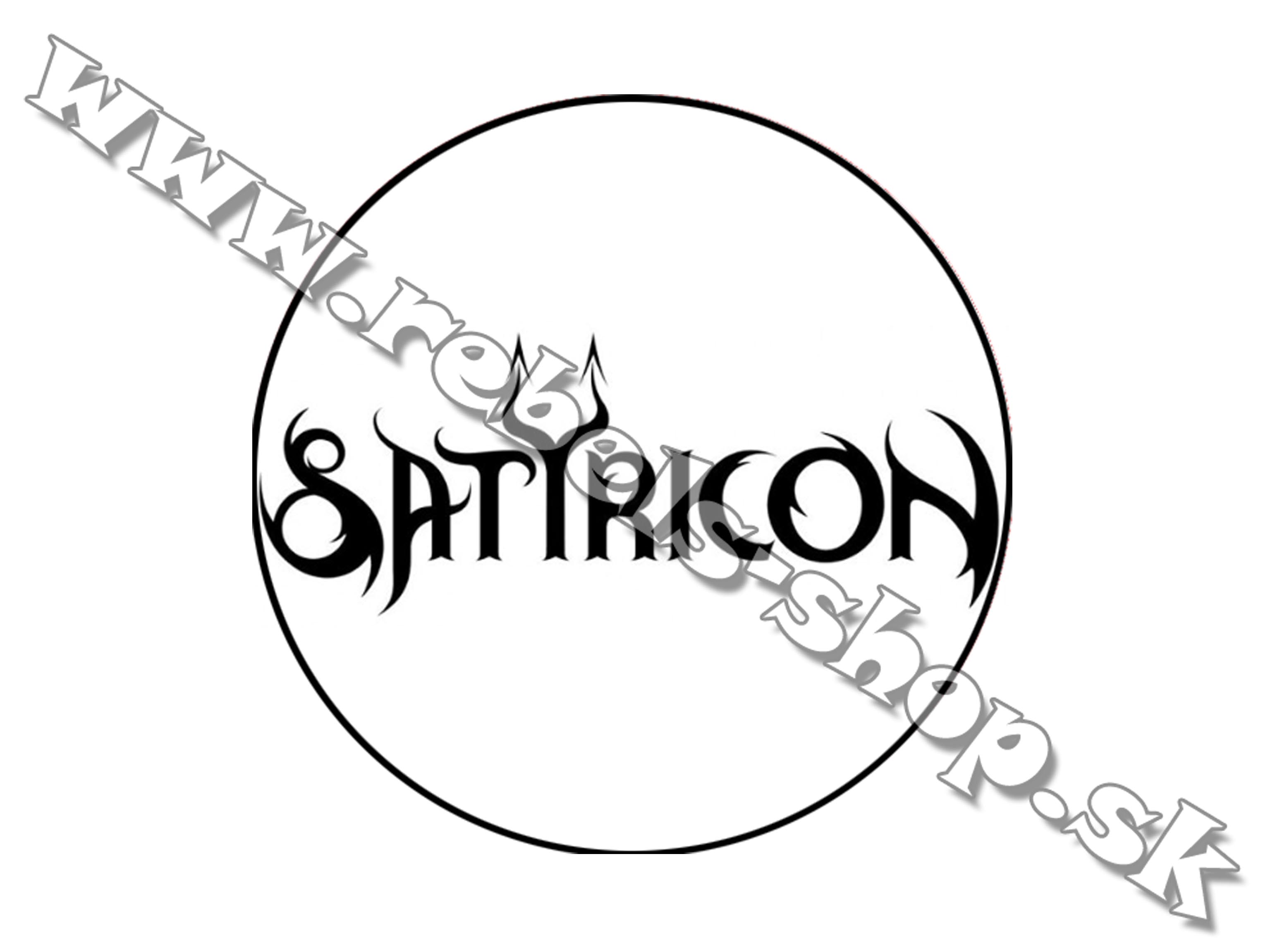 Odznak "Satyricon"