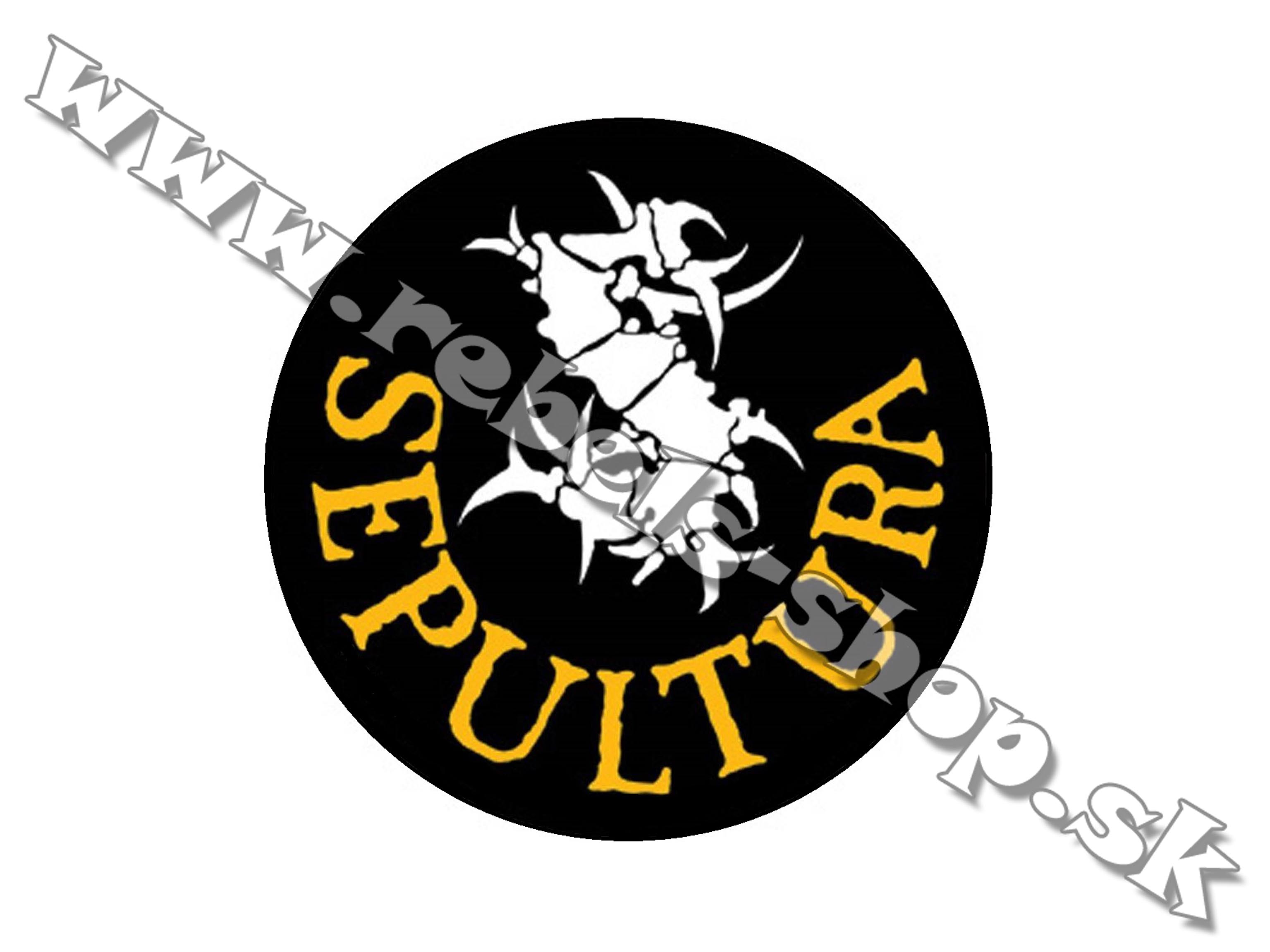 Odznak "Sepultura"