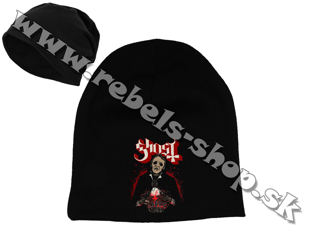 Čiapka "Ghost"