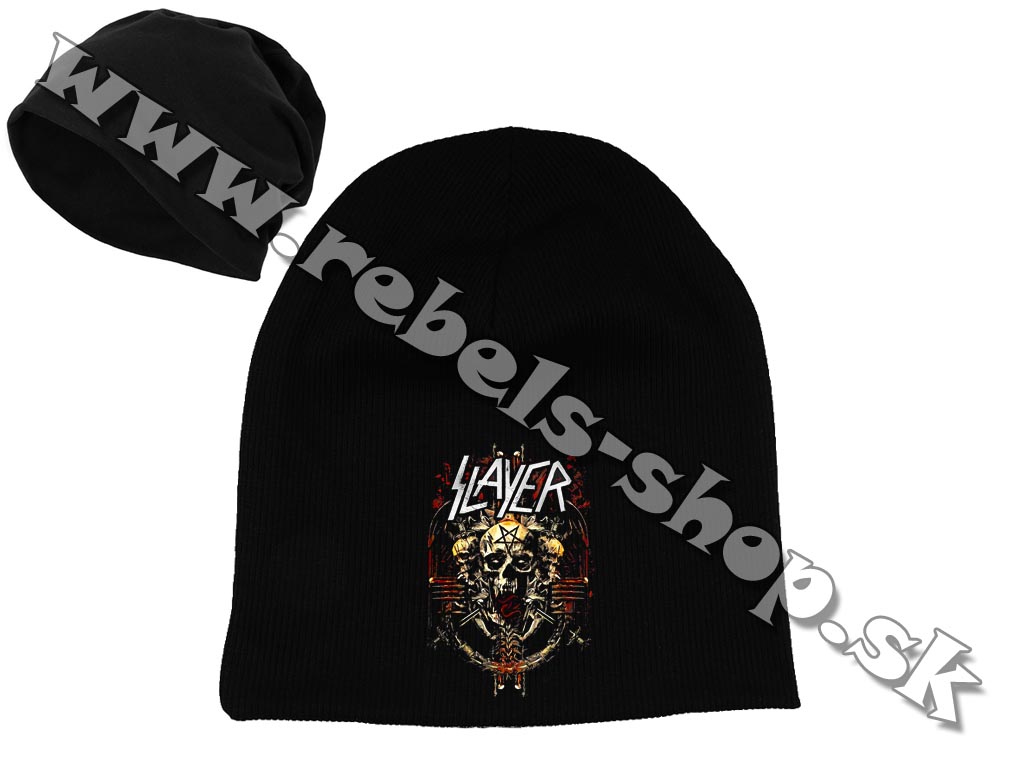 Čiapka "Slayer"