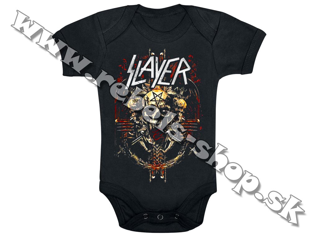 Detské Body "Slayer"
