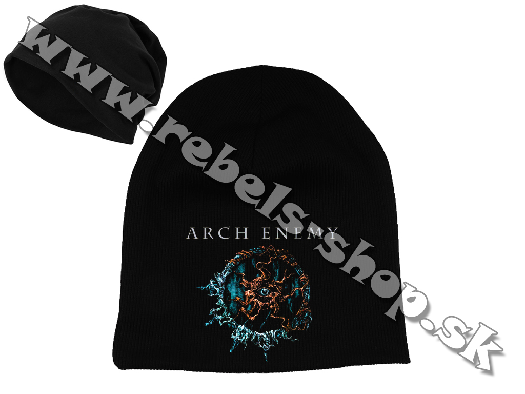 Čiapka "Arch Enemy"