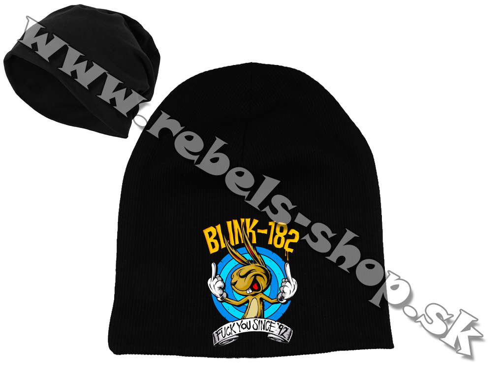Čiapka "Blink 182"