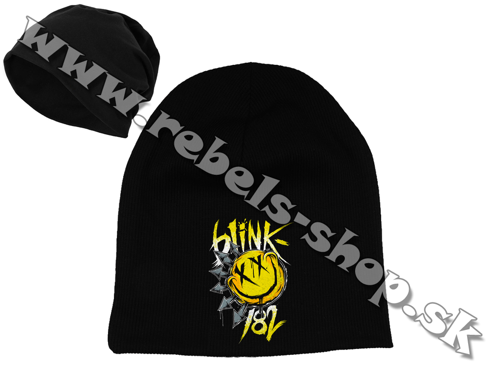 Čiapka "Blink 182"
