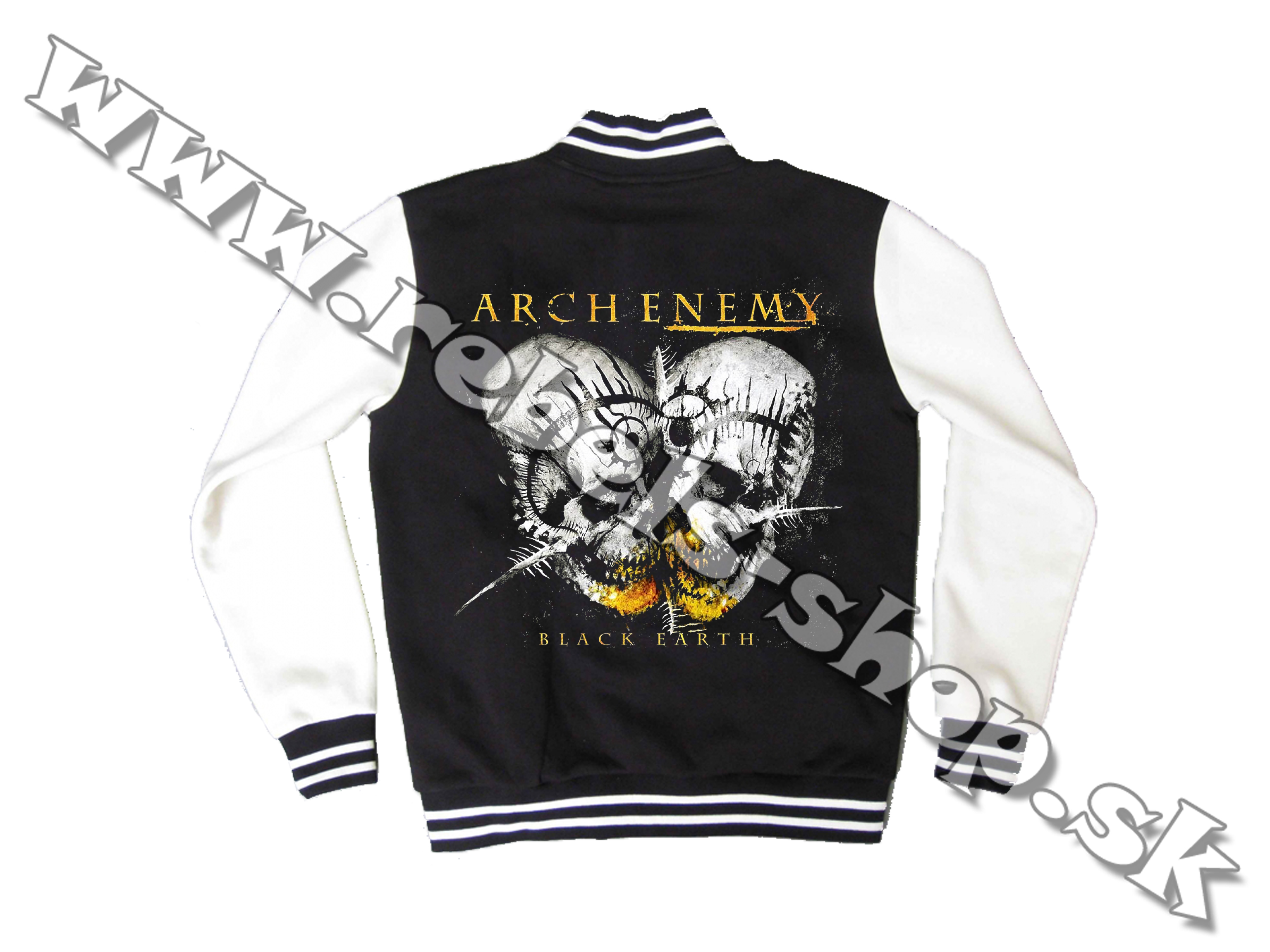 College bunda "Arch Enemy"