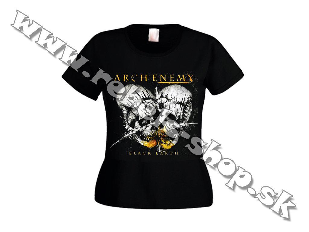 Dámske Tričko "Arch Enemy"
