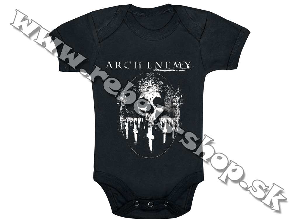 Detské Body "Arch Enemy"