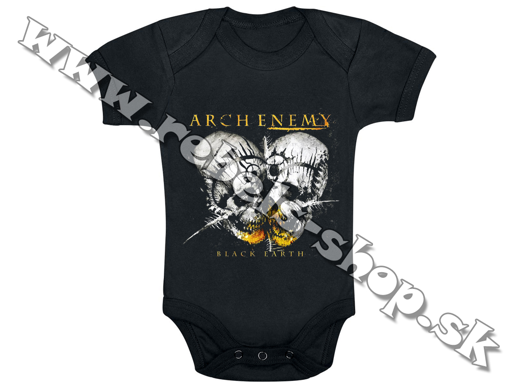 Detské Body "Arch Enemy"