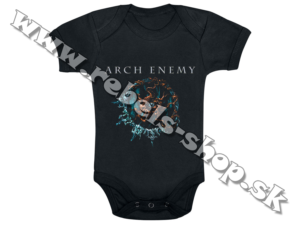Detské Body "Arch Enemy"