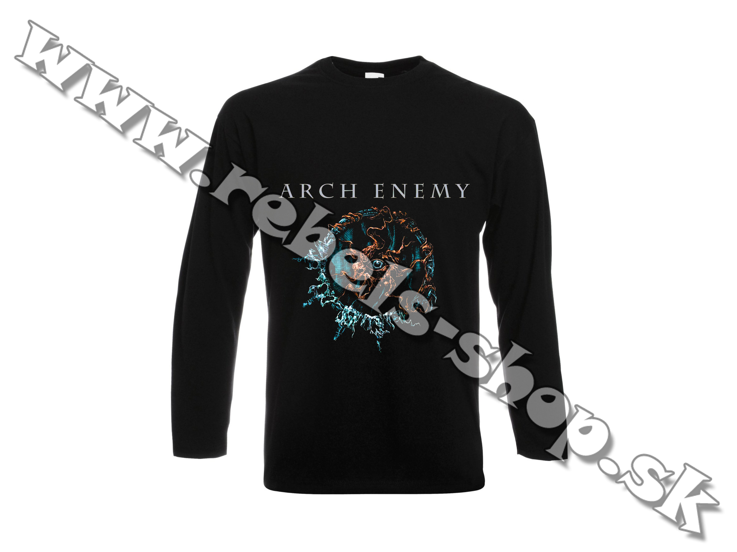 Tričko "Arch Enemy"