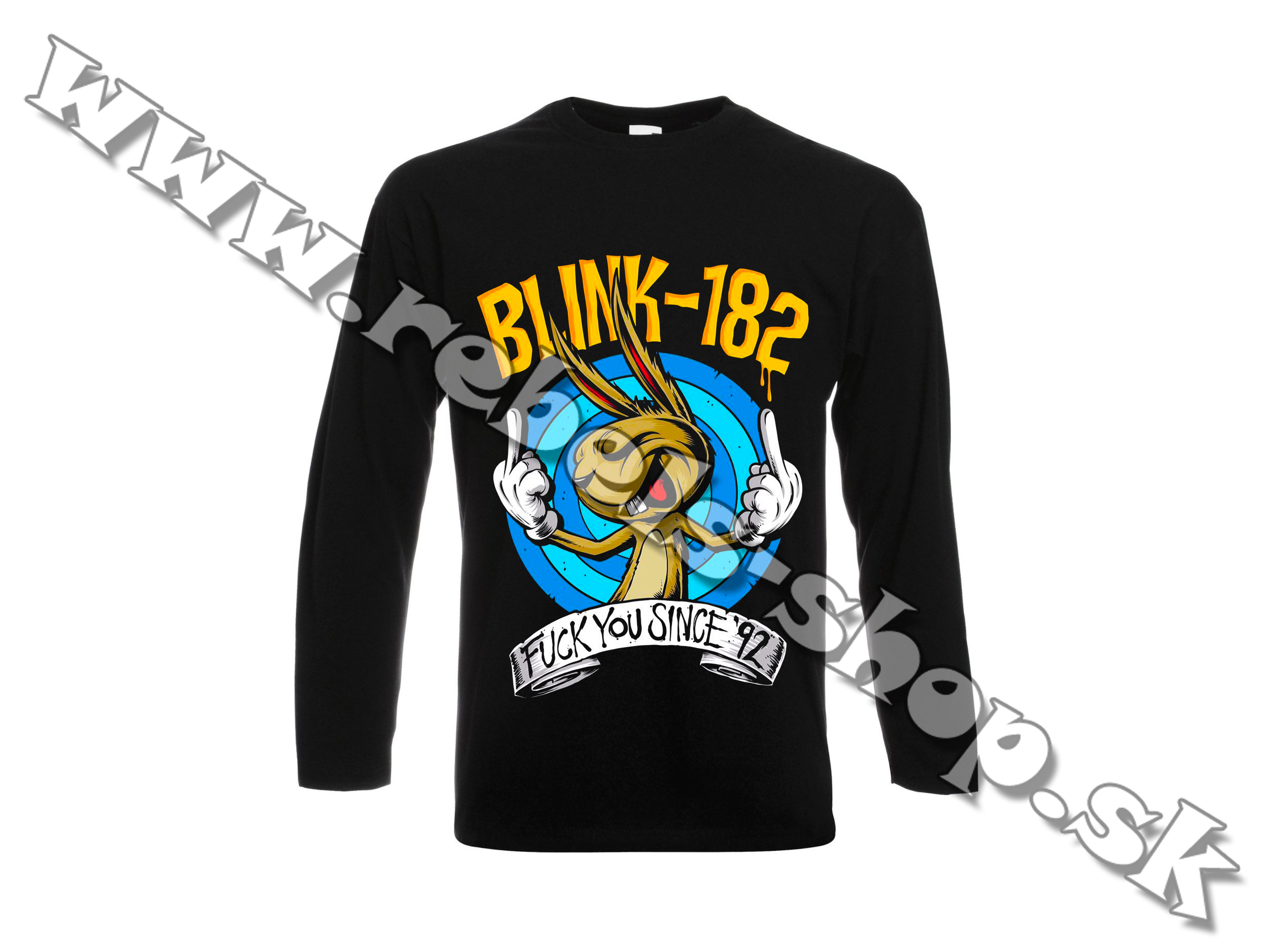 Tričko "Blink 182"
