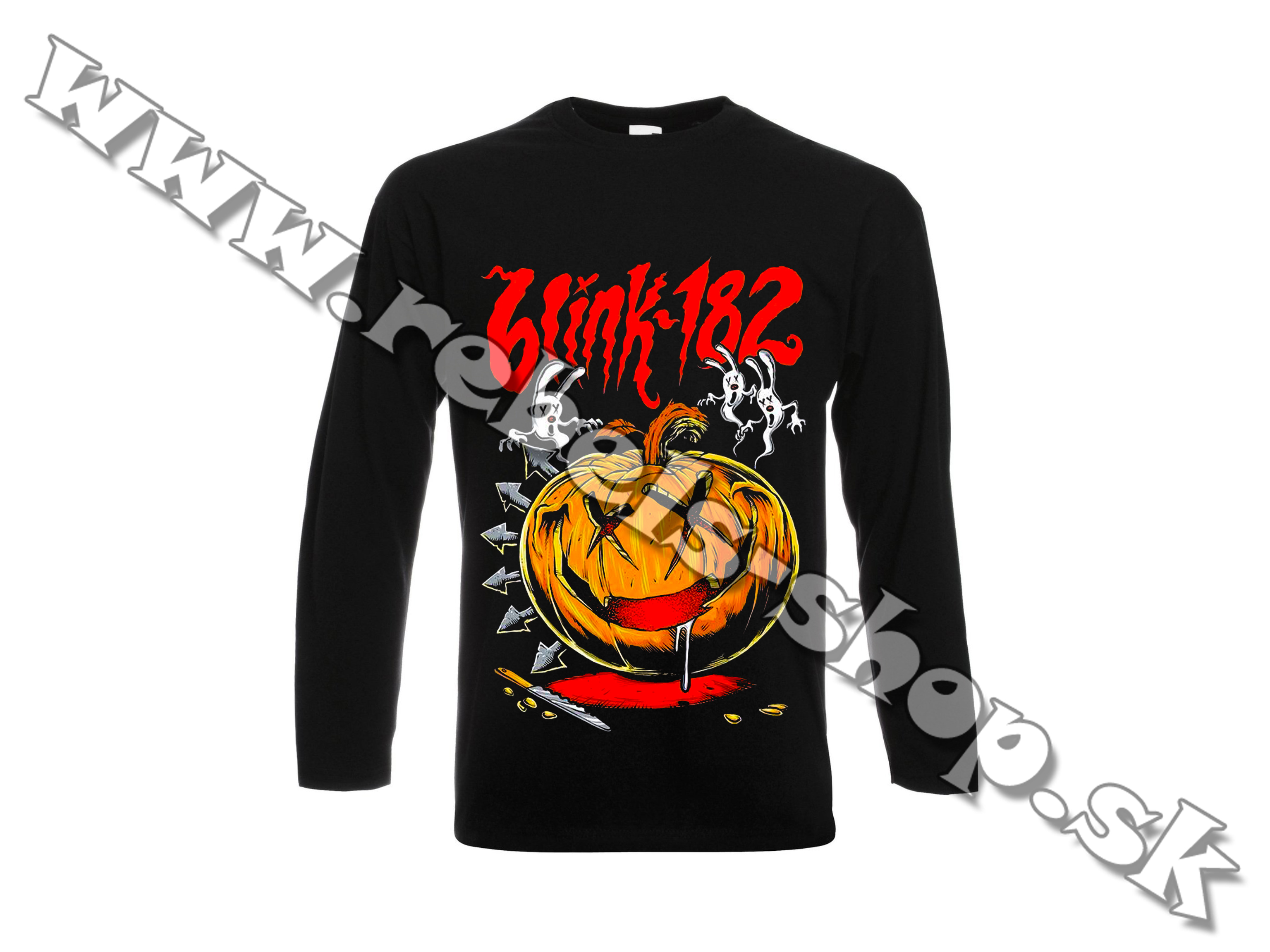 Tričko "Blink 182"