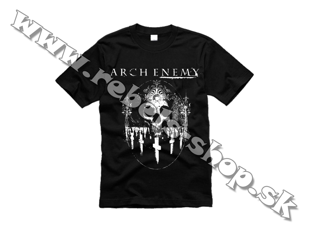 Tričko "Arch Enemy"