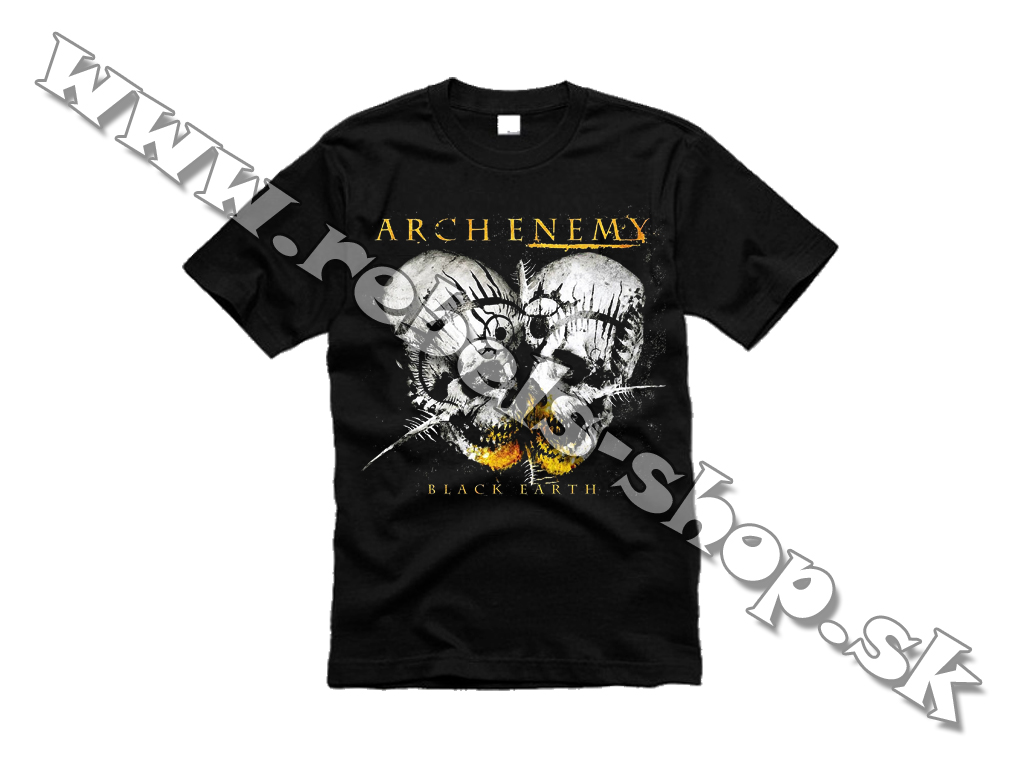 Tričko "Arch Enemy"
