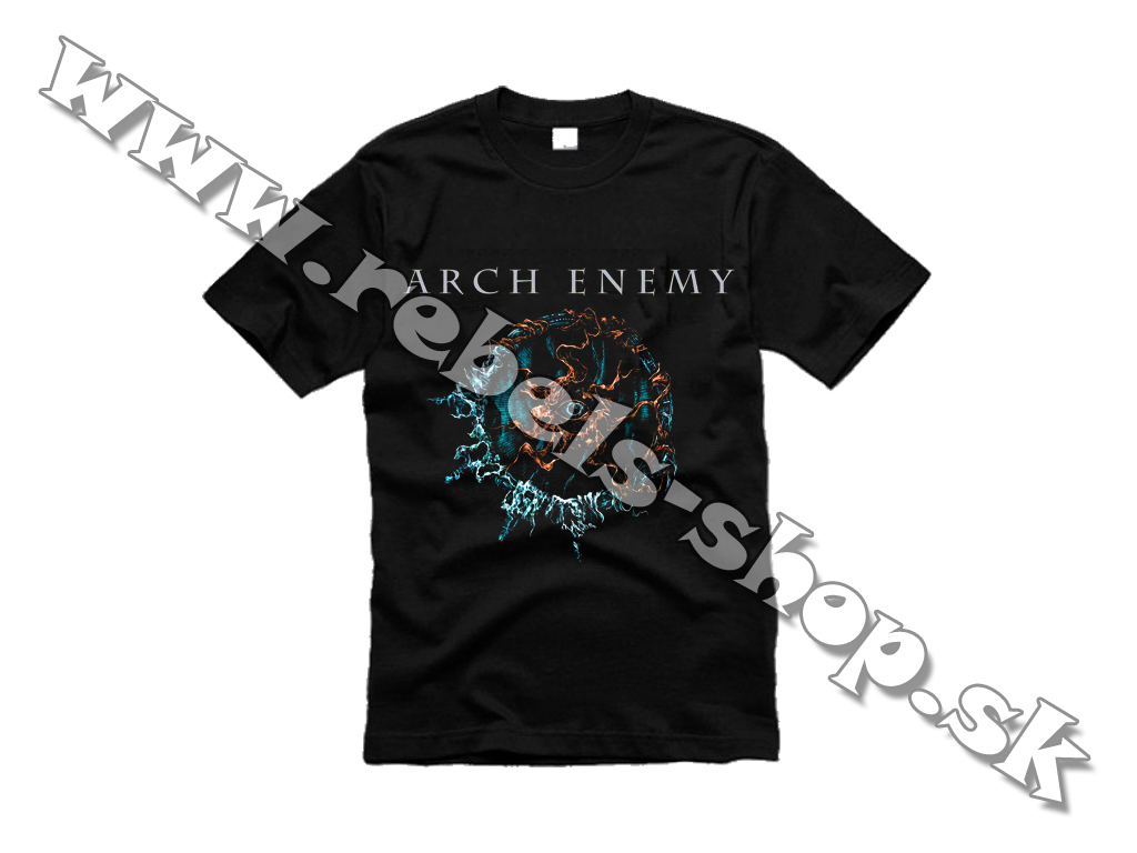 Tričko "Arch Enemy"