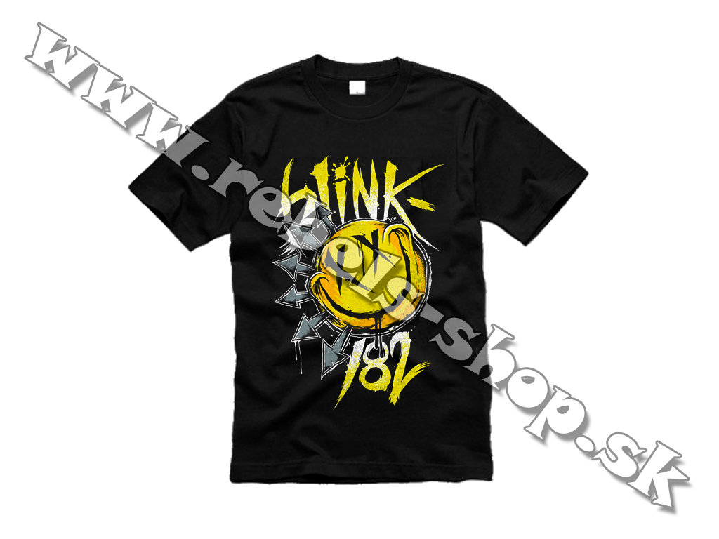 Tričko "Blink 182"