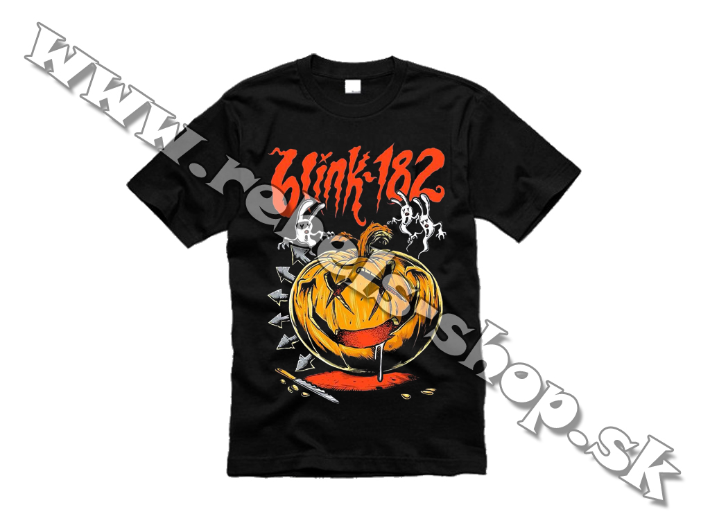 Tričko "Blink 182"