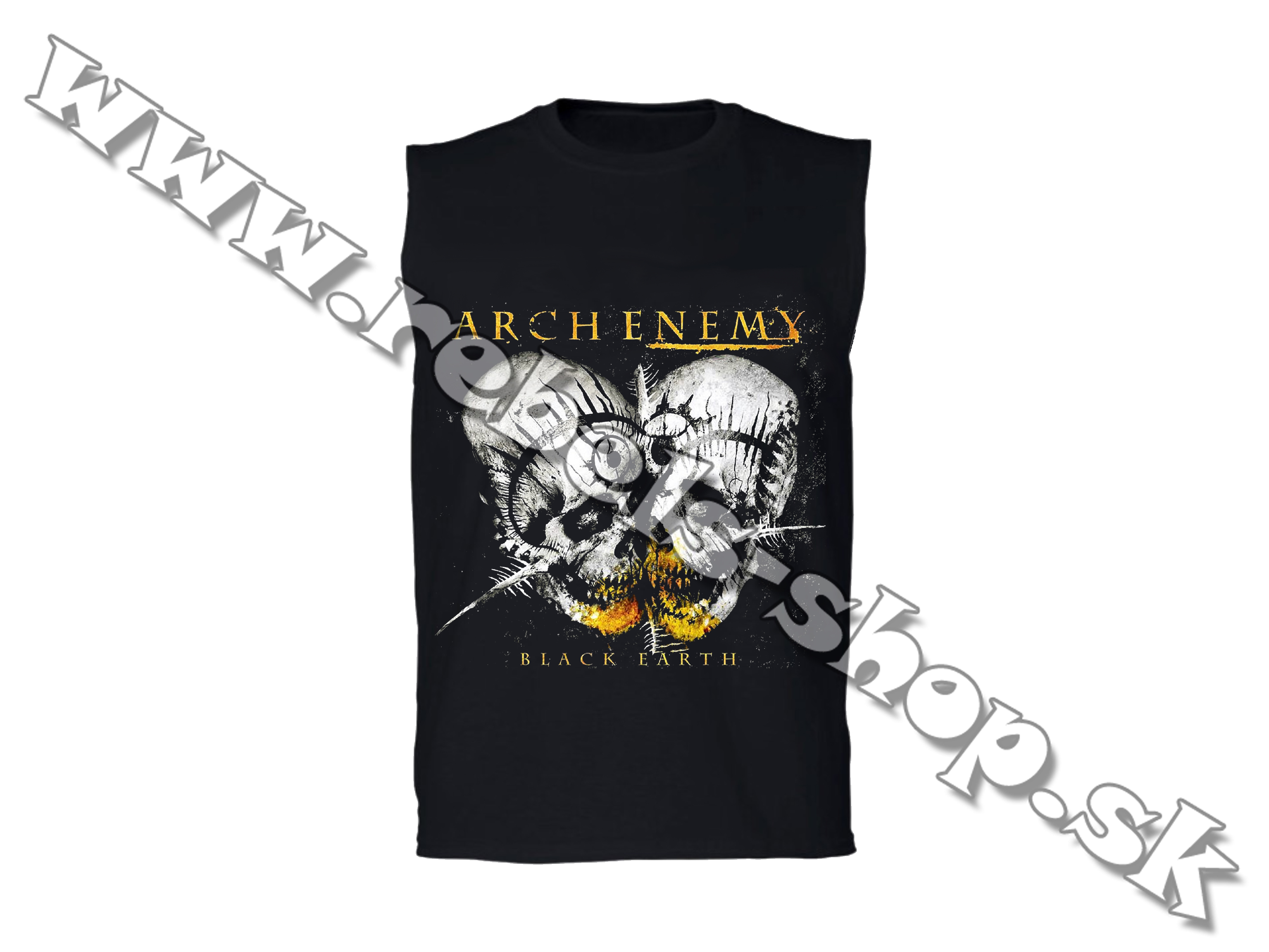 Tričko "Arch Enemy"