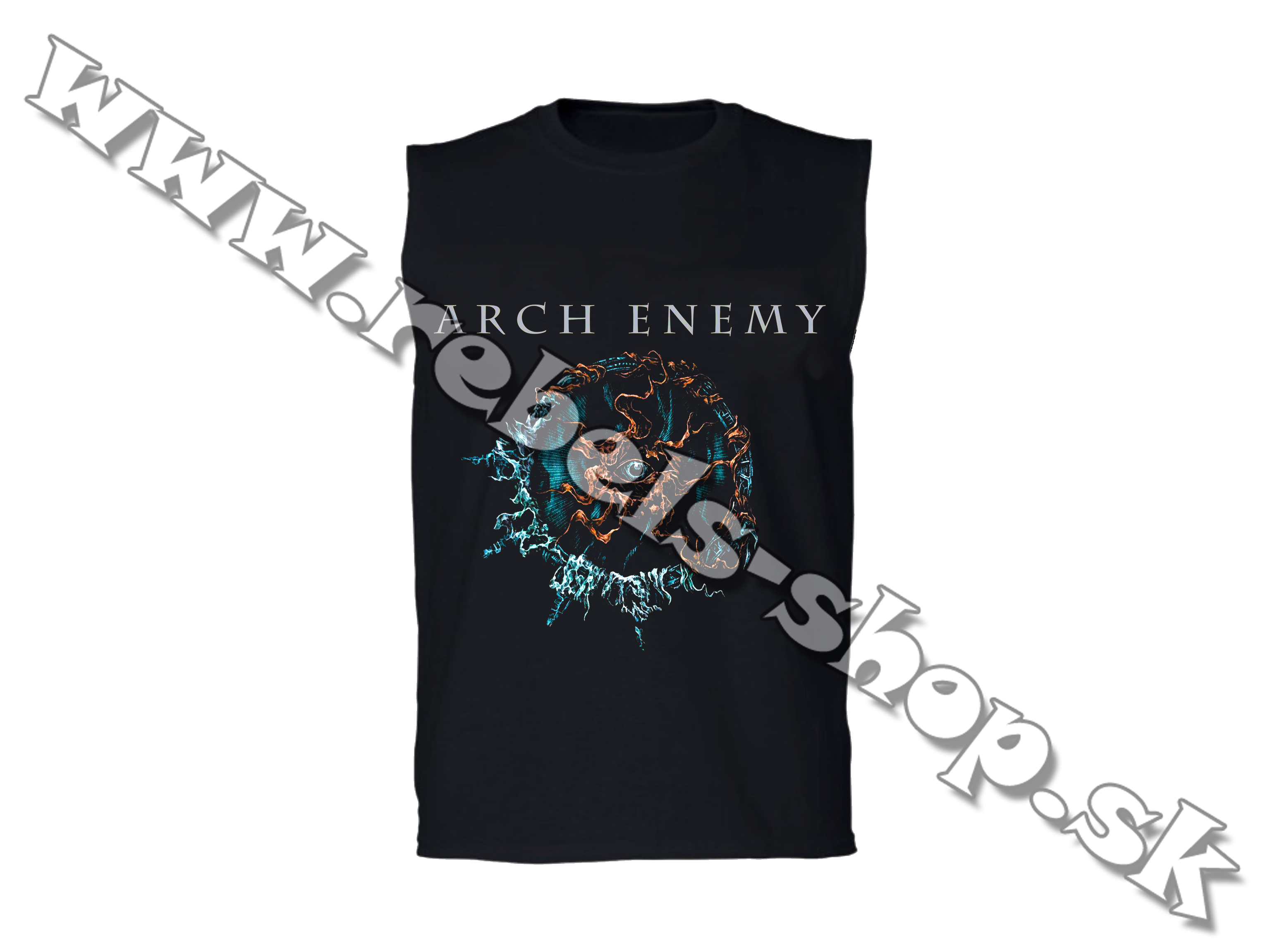 Tričko "Arch Enemy"