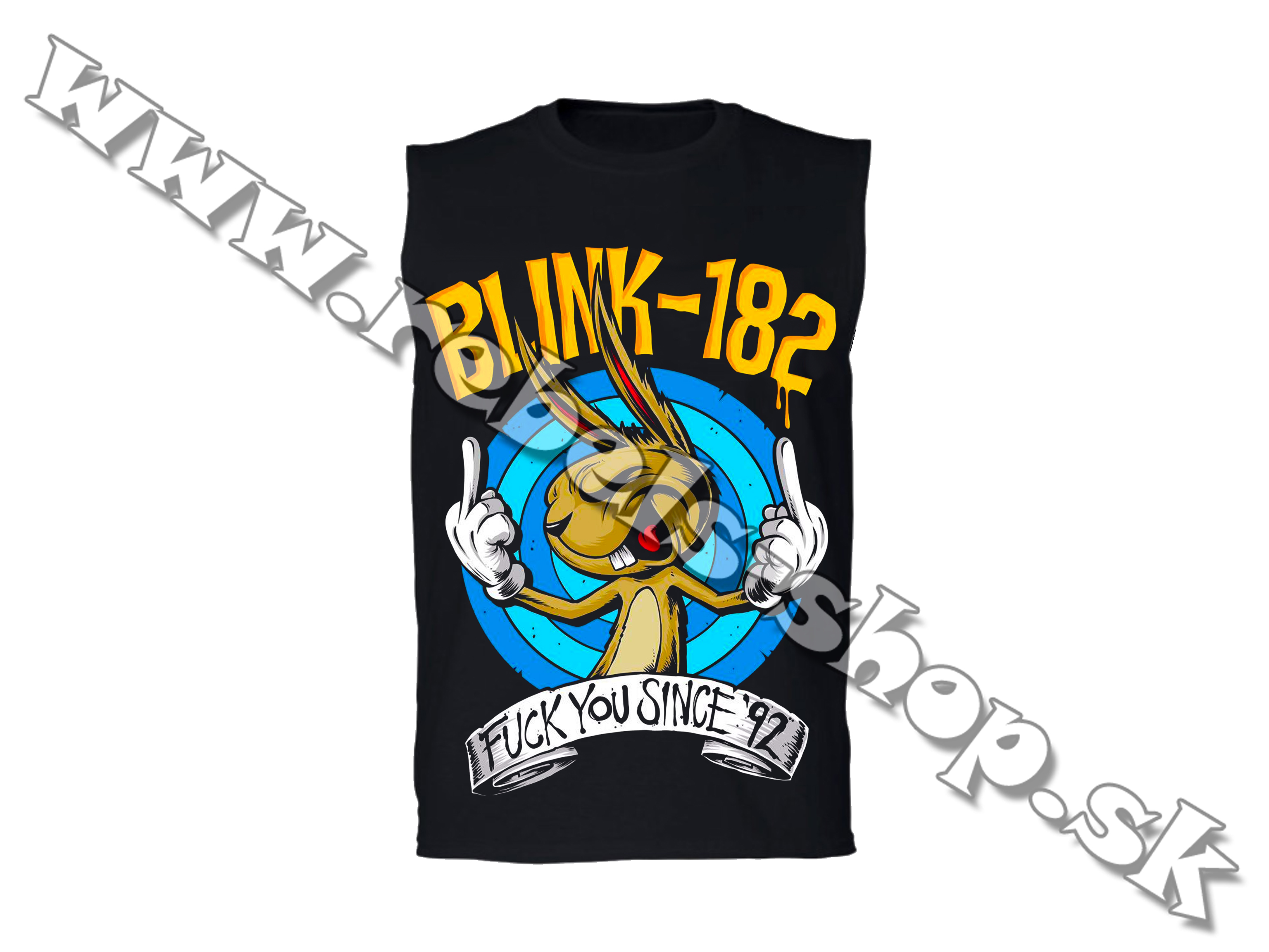 Tričko "Blink 182"