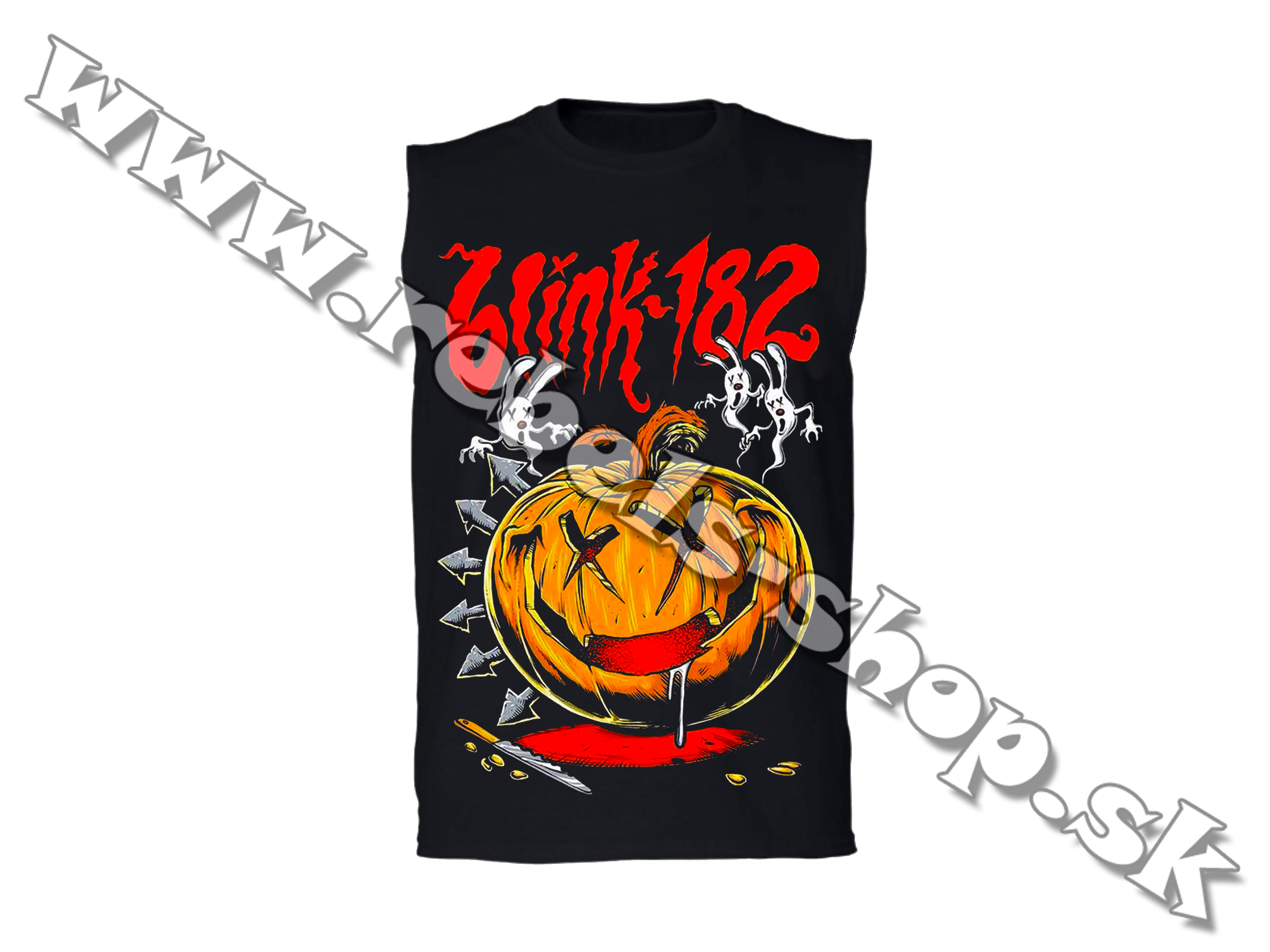 Tričko "Blink 182"