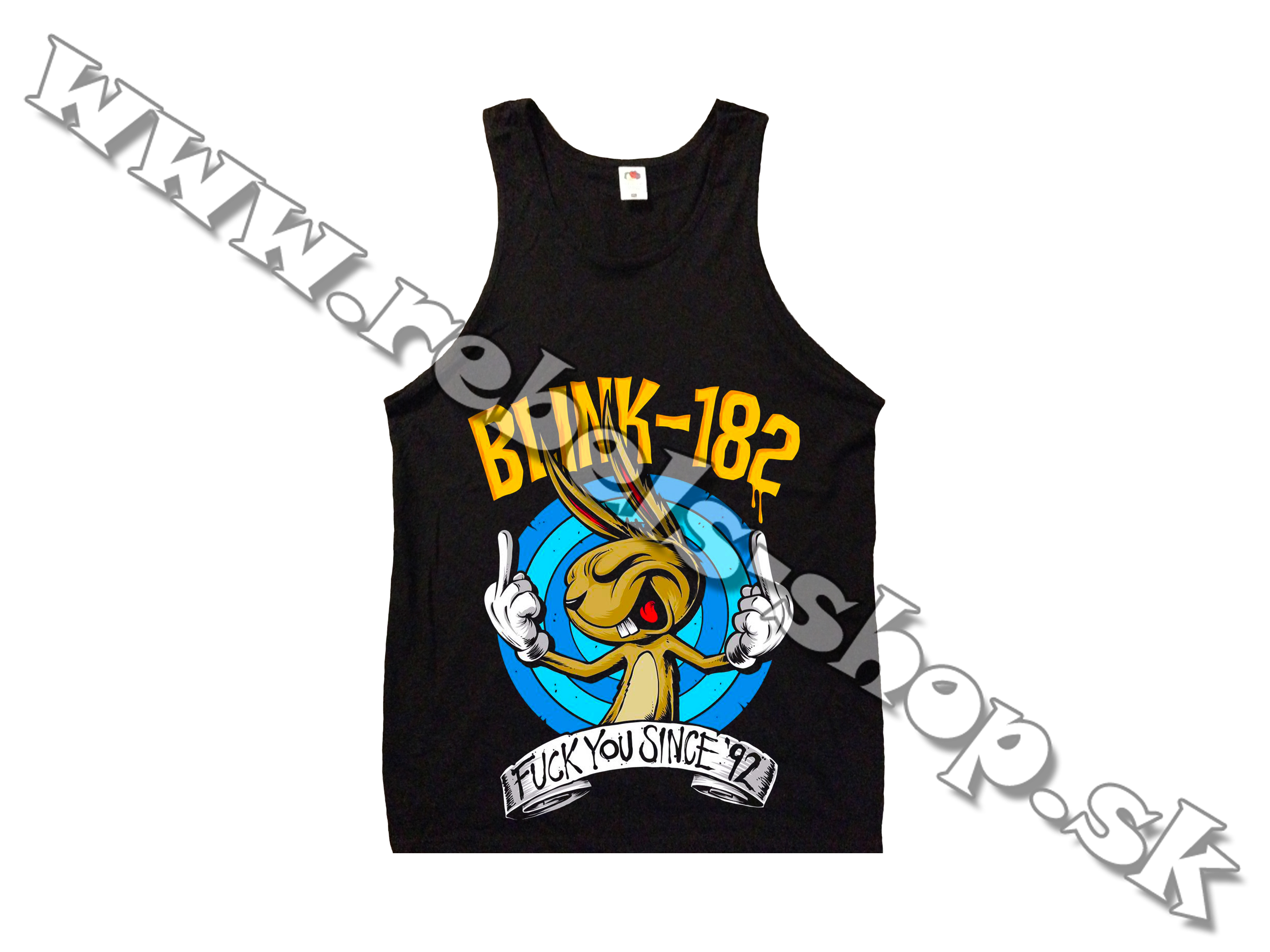 Tielko "Blink 182"