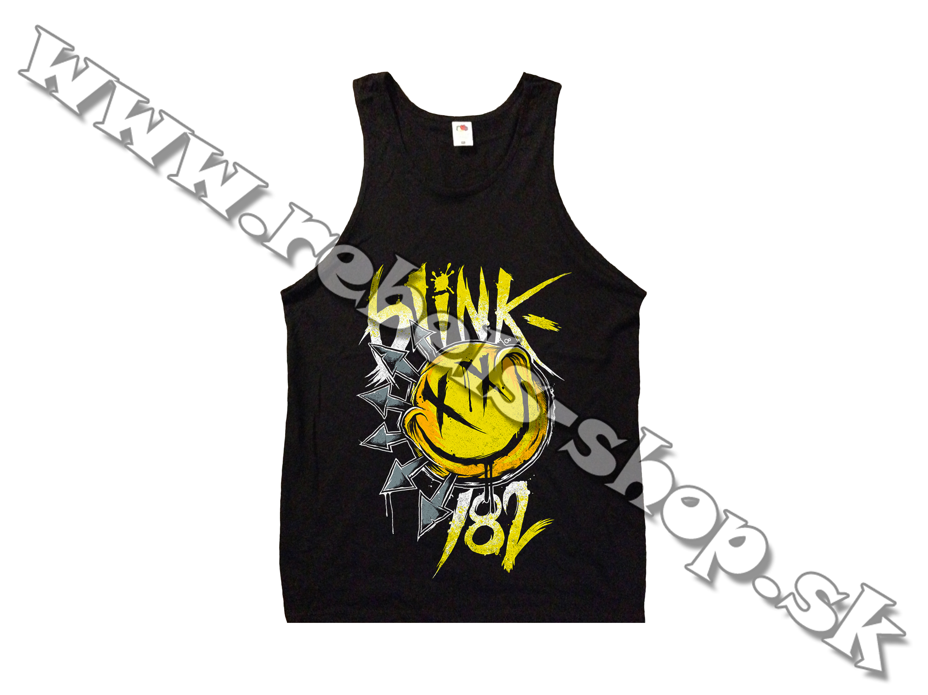 Tielko "Blink 182"