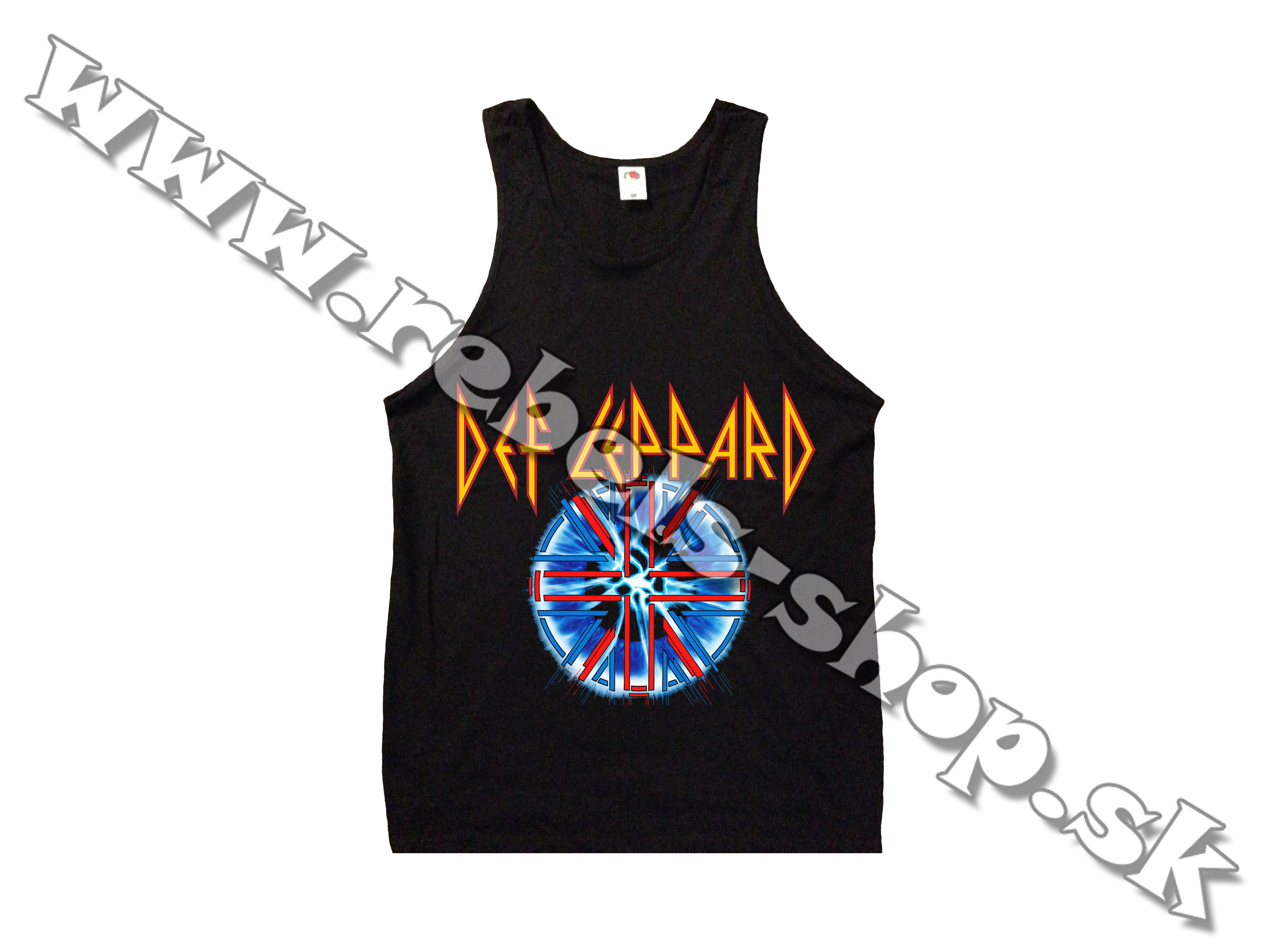 Tielko "Def Leppard"