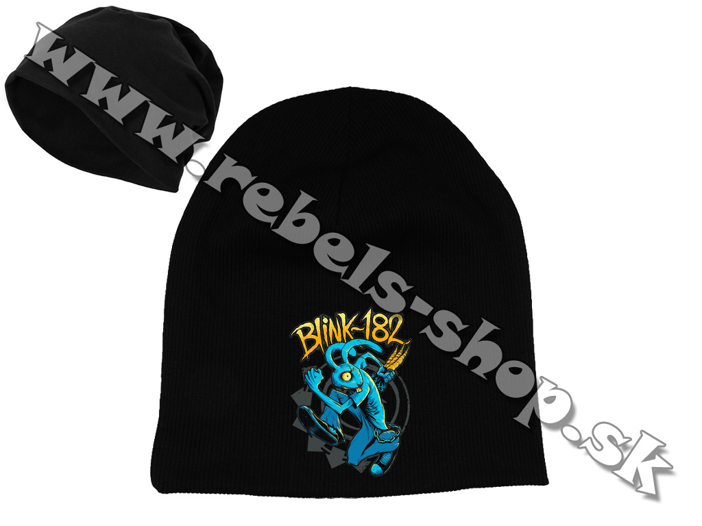 Čiapka "Blink 182"