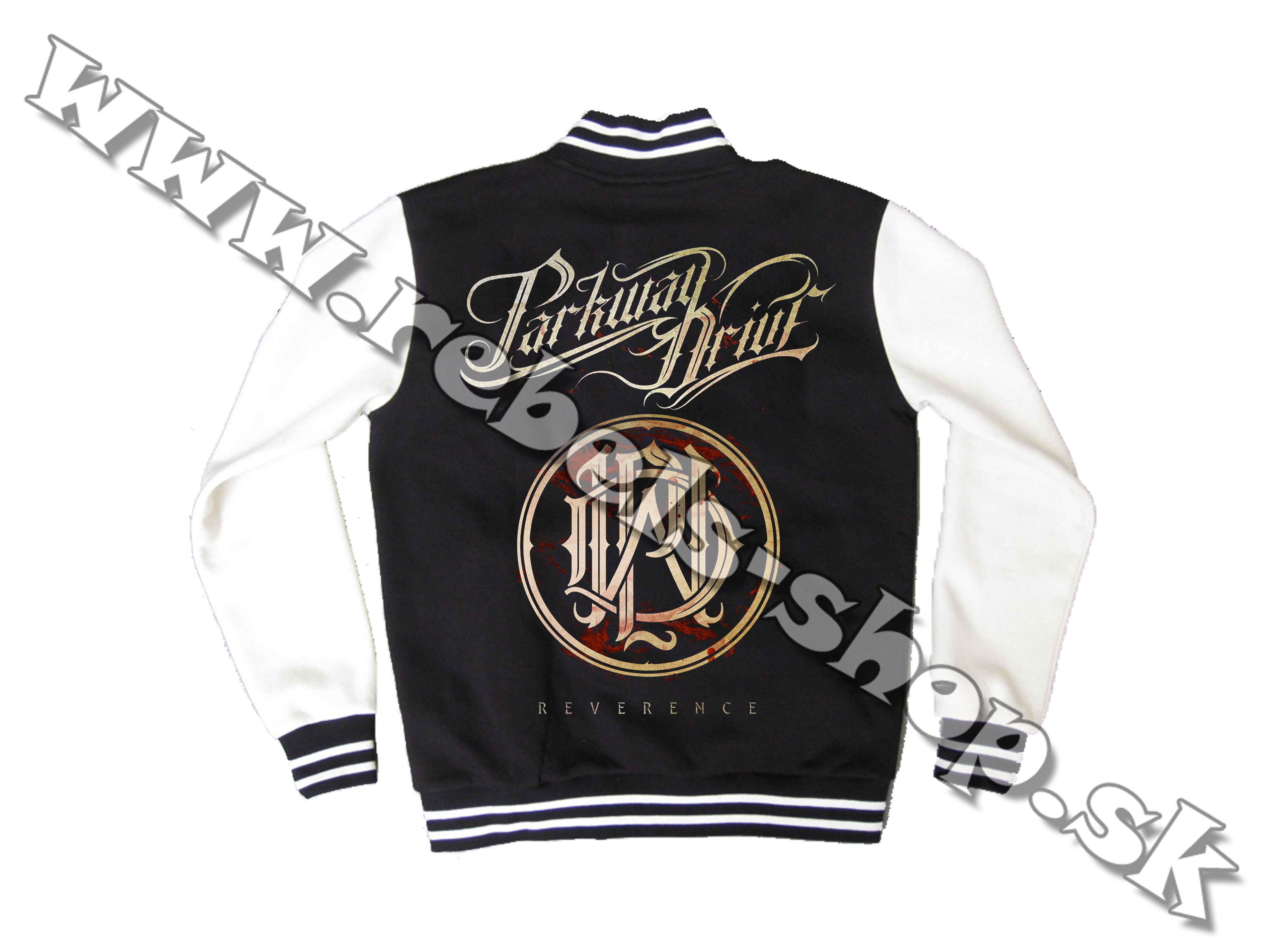 College bunda "Parkway Drive"