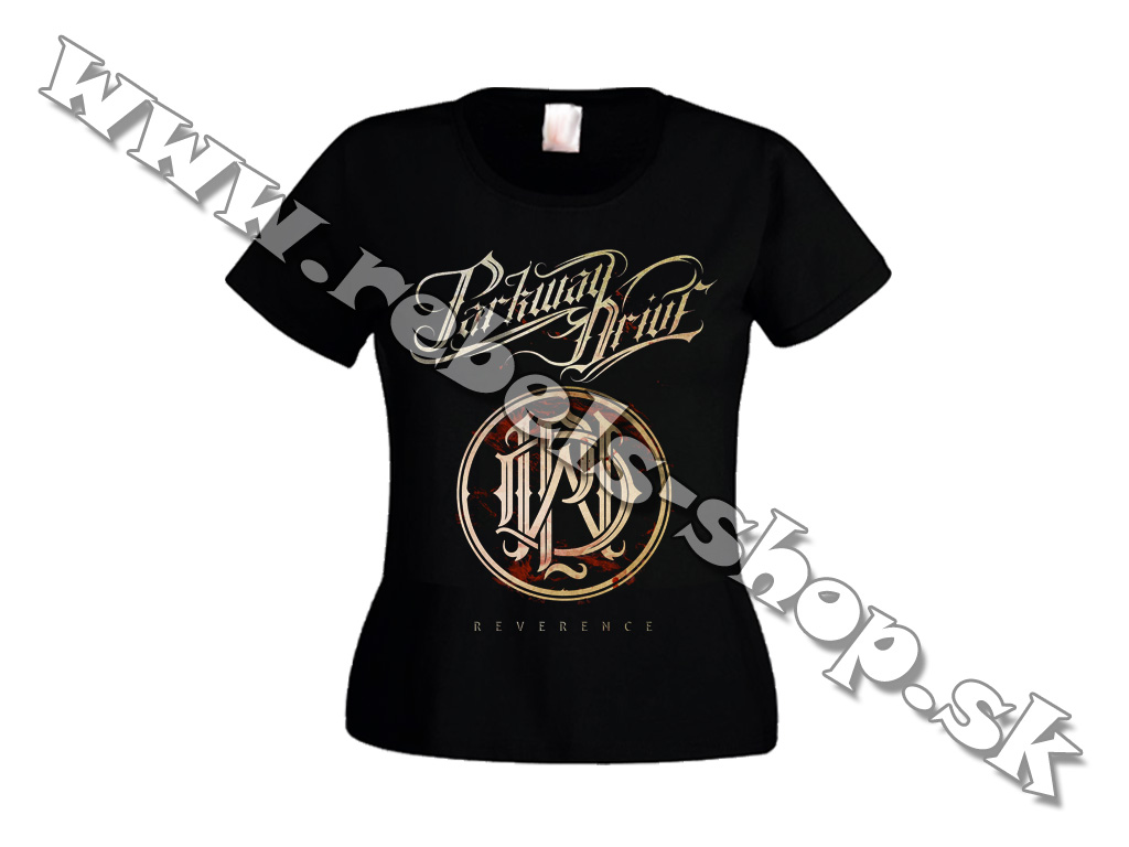 Dámske Tričko "Parkway Drive"