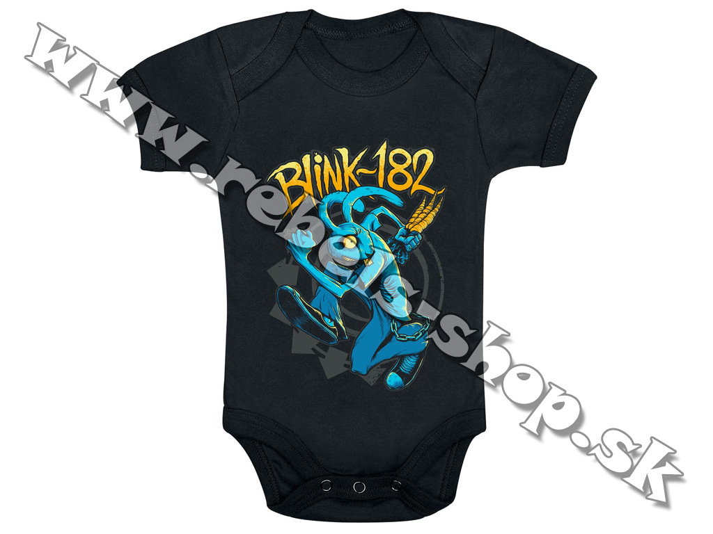 Detské Body "Blink 182"