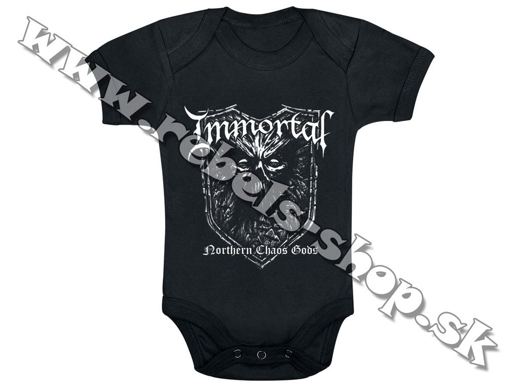 Detské Body "Immortal"