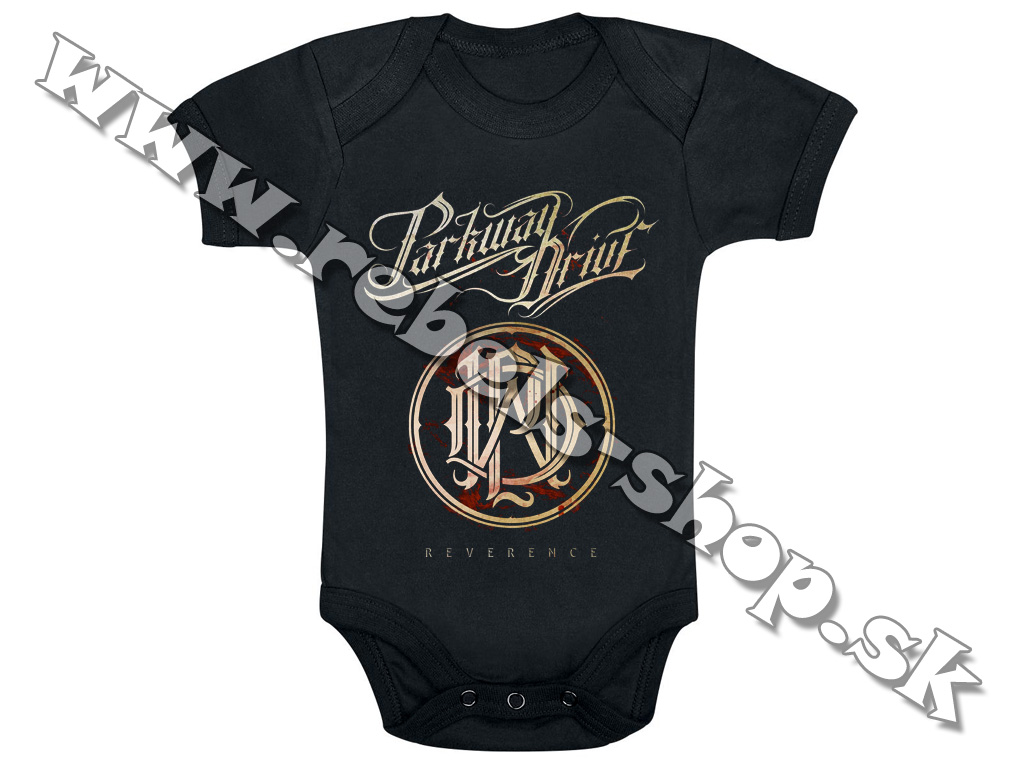 Detské Body "Parkway Drive"