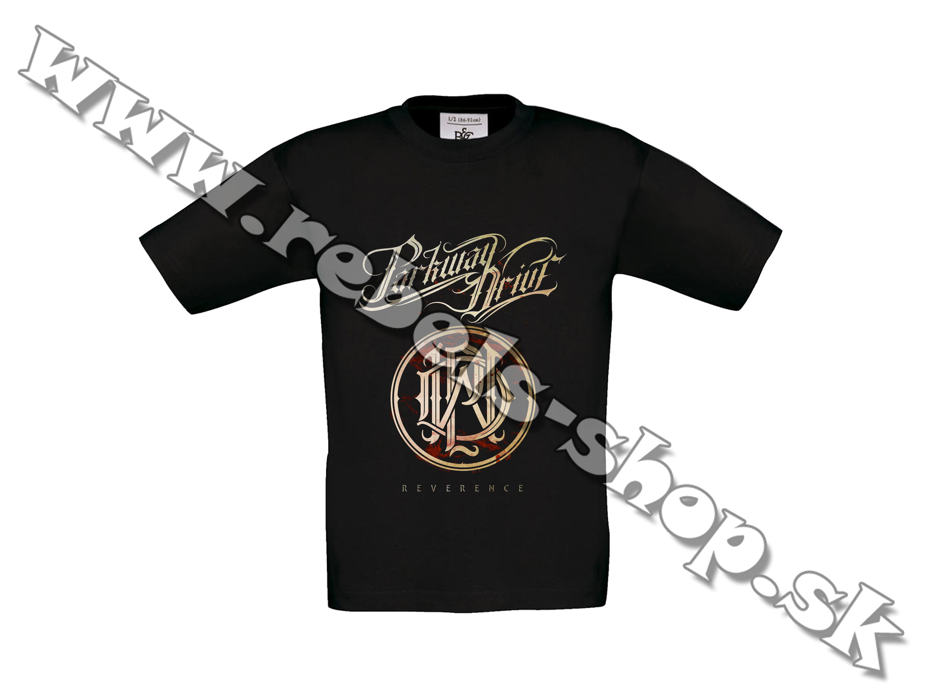 Detské Tričko "Parkway Drive"