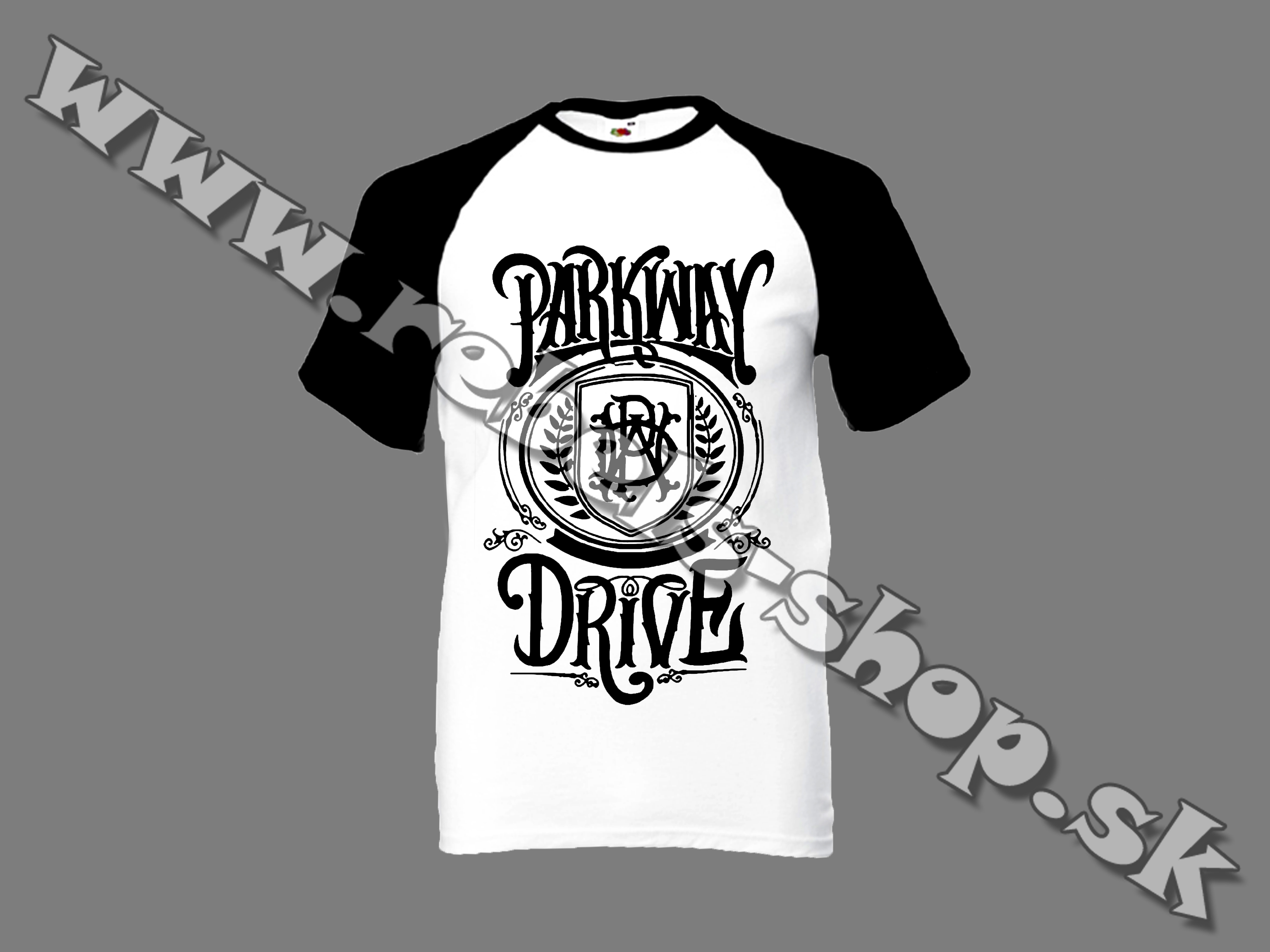 Tričko "Parkway Drive"